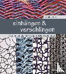 Künti, Monika - einhängen & verschlingen