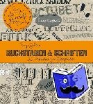 Seddon, Tony - Buchstaben & Schriften - 30 Alphabete zum Selbstgestalten