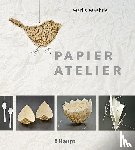 Maehrle, Marlis - Papier-Atelier