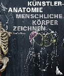Dóró, Sándor - Künstleranatomie