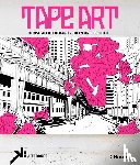  - Tape Art