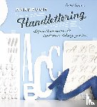 Campe, Chris - Handbuch Handlettering