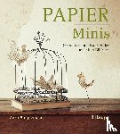 Brüggemann, Anka - Papier-Minis
