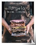Booth, Abigail - wild gefärbt