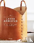 Ingrams, Otis - Lederarbeiten