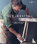 Brugi, Andrea, Langholz, Samina - Holzarbeiten