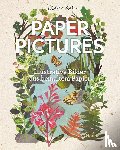 Robin, Clover - Paper Pictures