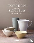 Carey, Stuart - Töpfern auf der Scheibe