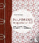 Paffenholz, Petra - Buchbinden im japanischen Stil