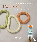 Paetel, Roswitha - Pulp-Art