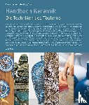 Hooson, Duncan, Quinn, Anthony - Handbuch Keramik