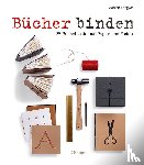 Langwe, Monica - Bücher binden