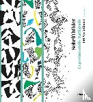 Lach, Denise - Schriftbilder - experimentelle Kalligrafie