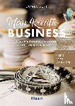Supp, Dunja - Mein Kreativ-Business