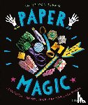 Stemm, Antje von - Paper Magic