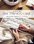 Elise, Riane - Quilten von Hand