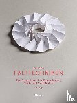 Jackson, Paul - Falttechniken