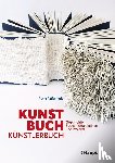 Paffenholz, Petra - Kunst, Buch, Künstlerbuch