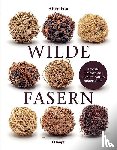 Fox, Alice - Wilde Fasern