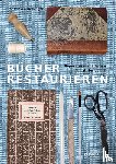 Rücker-Weininger, Katharina - Bücher restaurieren
