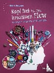 Bergmann, Roberta - Kopf frei für den kreativen Flow