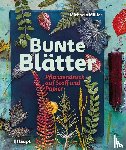 Müller, Michaela - Bunte Blätter
