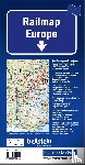  - Europe railways