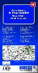  - Switzerland map of public transport