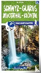  - Schwyz / Glarus / Muotatal / Klontal