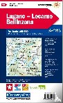  - Radwanderkarte Lugano - Locarno - Bellinzona mit Ortsindex (18)