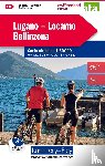  - Radwanderkarte Lugano - Locarno - Bellinzona mit Ortsindex (18)