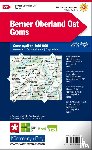  - Radwanderkarte Berner Oberland Ost - Goms mit Ortsindex (22)