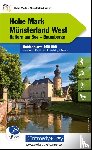  - Hohe Mark - Münsterland West Haltern am See, Baumberge, Nr. 60 Outdoorkarte Deutschland 1:50 000