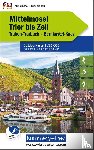  - Mittelmosel - Trier to Zell