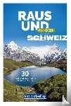  - Raus und Wandern Schweiz