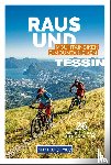  - Tessin Raus und Mountainbiken | E-Mountainbiken