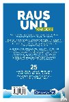  - Kümmerly+Frey Raus und Wandern Wallis - Wanderführer