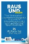  - Kümmerly+Frey Raus und Wandern Zentralschweiz - Wanderführer