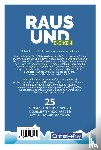 Strobl, Maria - Kümmerly+Frey Raus und E-Biken Ostschweiz & Zürich - E-Bikeführer