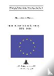 Barooah, Nirode Kumar - India and the Official Germany, 1886-1914