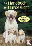 Hansen, Inge - Handbuch der Hundezucht