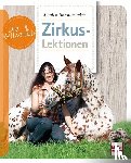 Hannawacker, Monika - Die Reitschule: Zirkuslektionen
