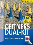Geitner, Michael, Lehmann, Corinna - Geitners Dual-Kit