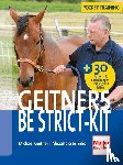 Geitner, Michael, Schmid, Alexandra - Geitners Be strict-Kit