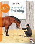 Diacont, Kerstin - Horsemanship-Training