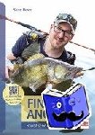 Perez, Sean - Finesse-Angeln - Raubfische clever fangen