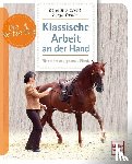 Diacont, Kerstin, Weber, Sonja - Klassische Arbeit an der Hand