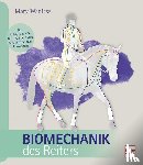 Wanless, Mary - Biomechanik des Reiters