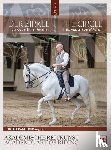 Branderup, Bent - Der Zirkel in der Akademischen Reitkunst