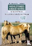 Bussang, Heike, Damsen, Birgit van - Wohlstandskrankheiten unserer Pferde